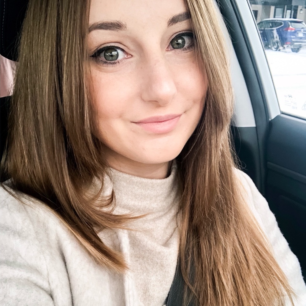 Hey, I’m Bree!
